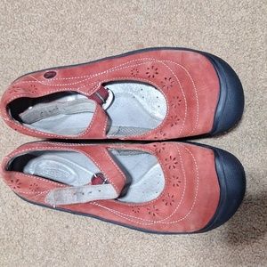 KEEN Calistoga Shoe sz 9